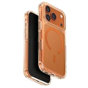 Premium ovitek UNIQ LifePro Xtreme MagClick™ za iPhone 17 Pro - Orange