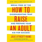 How to Raise an Adult