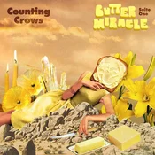 Counting Crows - Butter Miracle Suite One (Limited Edition) (EP)