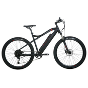 Xplorer Električni bicikl M920, 27.5, Crni
