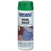 NIKWAX čistilo Wool Wash, 300 ml