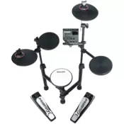 Carlsbro Club100 Pack 2 Elektronski Bubnjevi Komplet