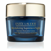 Tretman za Ucvršcivanje lica Estee Lauder Supreme+ Hidratantna Krema Noc (50 ml)