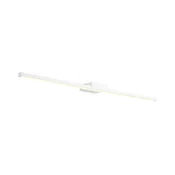 Redo 01-3271 - LED svetlo za kupatilsko ogledalo ASTON LED/18W/230V IP44 bela