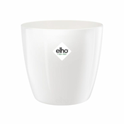 Elho Bruseljski diamant - beli 16 cm