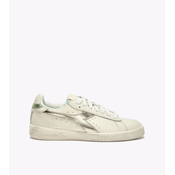 Diadora ŽENSKE TENISICE GAME L LOW WAXED METAL WN