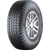 General GRABBER AT3 ( 255/70 R15 112T XL  )