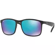 Ray-Ban Chromance Collection RB4264 601SA1 Polarized Crni/Plavi