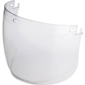 Vizir nadomestni 5F-11 FACESHIELD 5 3M