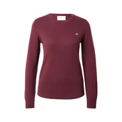 GANT Pulover burgund