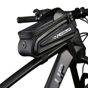 GM WEB Bike bag