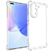 TPU gel maska Guard za Huawei Nova 10 Pro - prozirna