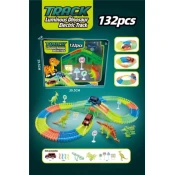 Igracka - magicna staza 132 pcs ( 393792 )