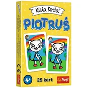 shumee Strani za akvareliranje. Duh: Svobodna vožnja