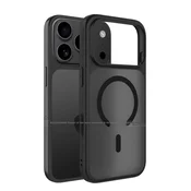 Maska za mobilni telefon iPhone 17 Pro Max, Crna