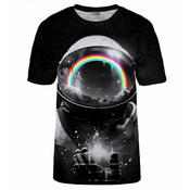 Bittersweet Paris Unisexs Rainbow Mind T-Shirt Tsh Bsp433