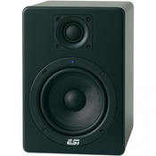 ESI audio Aktivni monitorski zvučnik 5 cola ESI audio Aktiv05 60 W 1 kom.