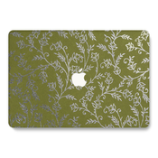 Etui za MacBook Air 13 3rd Gen (A1932) Patterns - rustic