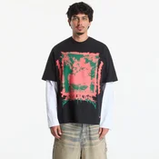 Majice Nike Sportswear Your Message Here T-Shirt Black L