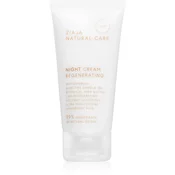 ZIAJA Nocna krema za lice Natural Care 50ml