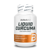 Liquid Curcuma (30 kap.)