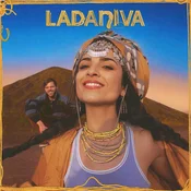 Ladaniva - Ladaniva (Yellow Coloured) (LP)