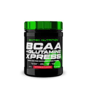 Scitec Nutrition BCAA + Glutamin Xpress 300 g lubenica