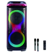 Microlab PT1200W 400W BT 7200mAh