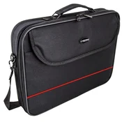 Northix Torba za prenosnik Esperanza 15,6 Classic Red