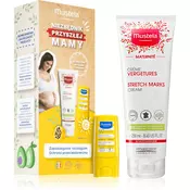 Mustela Sun Mommy darilni set (za mamice)
