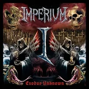 Imperium - Exodus Unknown (CD)