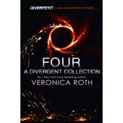 Four: A Divergent Collection