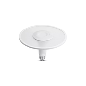 V-TAC E27 LED akrilna žarnica 18W, 1200lm, Samsung čip Farba svetla: Topla bela