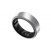 SAMSUNG Galaxy Ring 15 titánezüst
