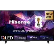 4K TV HISENSE 50E7S PRO 50
