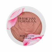 Physicians Formula Rosé All Day Petal Glow osvetljevalec 9.2 g Odtenek petal pink