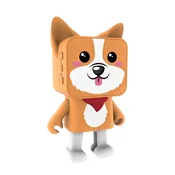 Plesoči brezžični zvočnik MOB Corgi