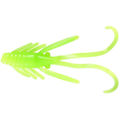 POWERBAIT POWER NYMPH 5cm CHART GREEN CHART (1307573)