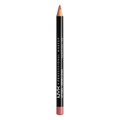 NYX Professional Makeup Slim Lip Pencil precizna olovka za usne nijansa 804 Cabaret 1 g