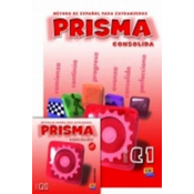 Prisma Consolida C1 Libro del alumno + CD