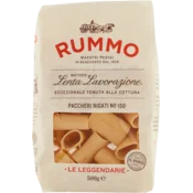 Rummo Macaron Paccheri Rigati n150 500g - Rummo
