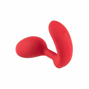 Aneros Vivi Set G-Spot Vibrator Aneros Red - Erotični izdelek po ugodni ceni