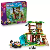 Lego Zavitišče za pance 42648