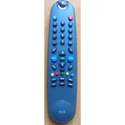 General SENCOR STV-2004 - replacement remote control