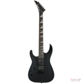 Jackson JS22L DKA Dinky Gloss AH Black Left Hand
