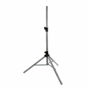 Opticum Jeklen tripod 150cm za kamp