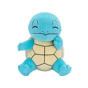 POKEMON PLUSH - SQUIRTLE 20CM pliš
