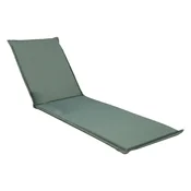 Homestar Blazina za stol SUMMER 55x190x5 cm zelena