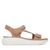 Sandali Clara Barson R24AW02734 Roza