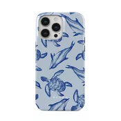 Premium maska Burga Tough Aquatic Dance za iPhone 13 Pro Max